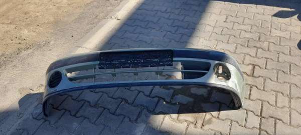 RENAULT KOLEOS ÇIKMA YEDEK ÖN TAMPON HASARSIZ